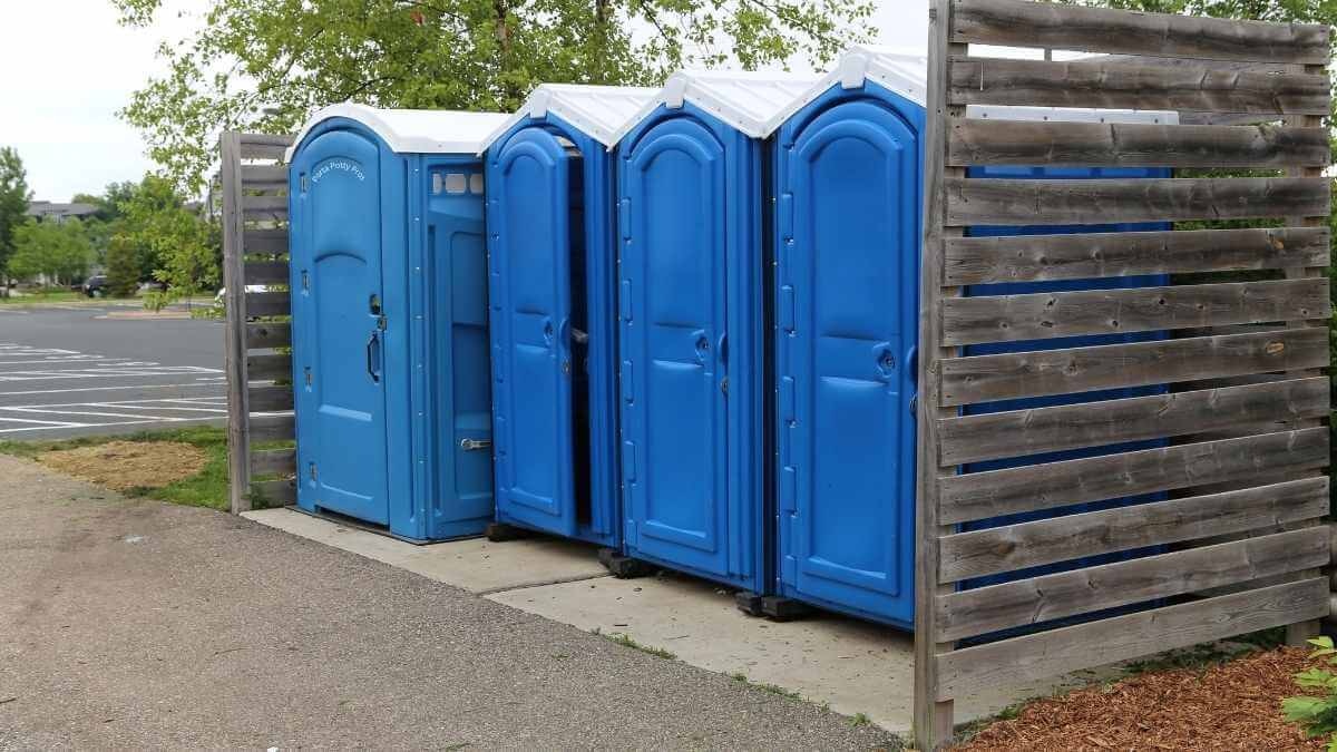 Porta Potty Rental Pros - Reliable Portable Toilet Rentals in Greencreek, ID, 83533